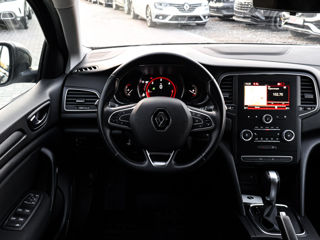 Renault Megane foto 9