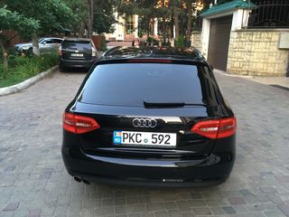 Audi A4 foto 8