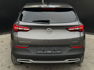 Opel Grandland X foto 5