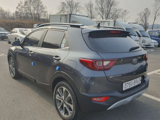 KIA Stonic foto 2