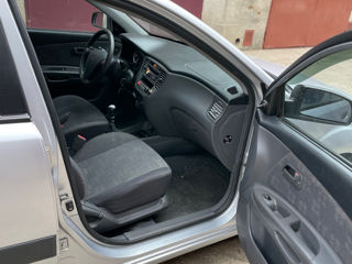 KIA Rio foto 6