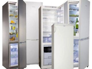 Новые холодильники - хорошие скидки! foto 5