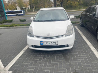 Toyota Prius foto 4