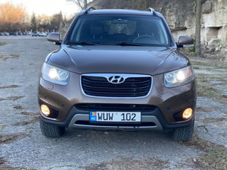 Hyundai Santa FE foto 3