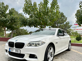 BMW 5 Series foto 1