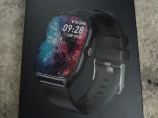 Laxasfit x8 Smart watch foto 2