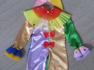 Карнавальные костюмы для мальчиков, девочек и взрослых (прокат/продажа) foto 5