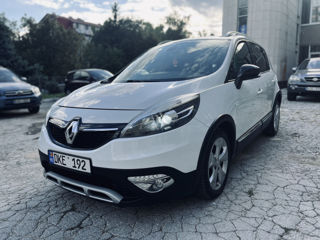 Renault Scenic foto 4