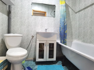 Apartament cu 3 camere, 70 m², Centru, Stăuceni, Chișinău mun. foto 12