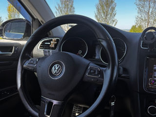 Volkswagen Golf foto 6