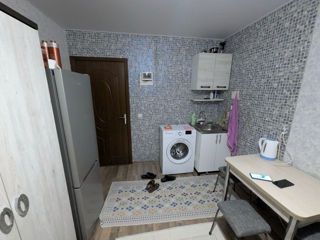 Apartament cu 1 cameră, 16 m², Podul Chișinăului, Bălți