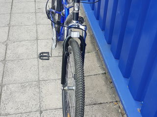 Bicicleta azimut 150 euro foto 7