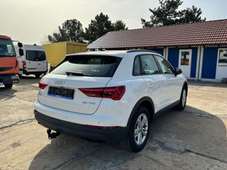 Audi Q3 foto 4