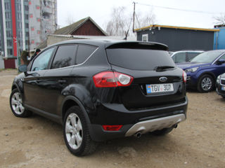 Ford Kuga foto 5