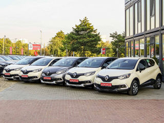 Renault Captur foto 0
