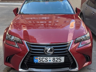 Lexus GS Series foto 2