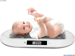 Весы для малышей foto 2