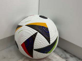 Minge de fotbal foto 1
