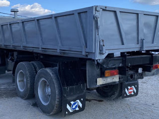 KAMAZ 55102 foto 5