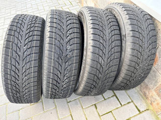 Anvelope 205/60 Kumho 2021