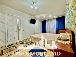 Apartament cu 1 cameră, 45 m², Botanica, Chișinău foto 5