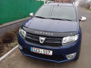 Dacia Sandero Stepway foto 2