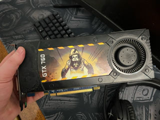 Nvidia GTX 760 2GB foto 2