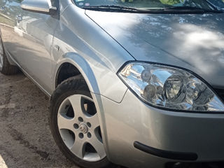 Nissan Primera foto 3