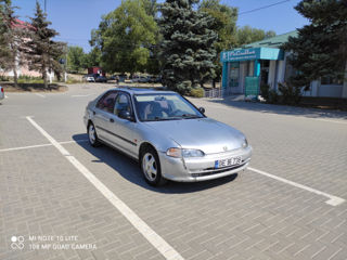 Honda Civic foto 6