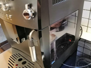 Кофемашина DeLonghi Magnifica foto 3