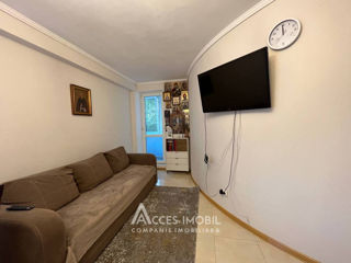 Apartament cu 2 camere, 85 m², Centru, Chișinău foto 6