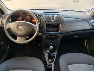 Dacia Logan Mcv foto 3