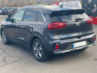 KIA Niro foto 8