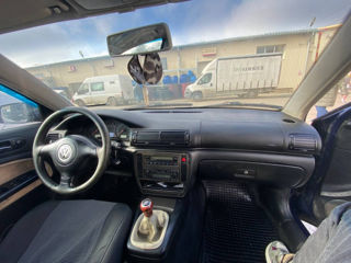 Volkswagen Passat foto 8