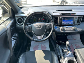 Toyota Rav 4 foto 9