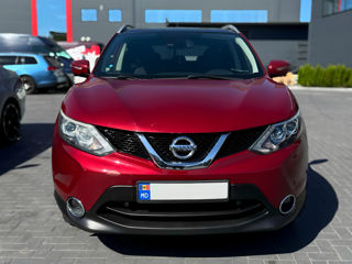 Nissan Qashqai foto 2