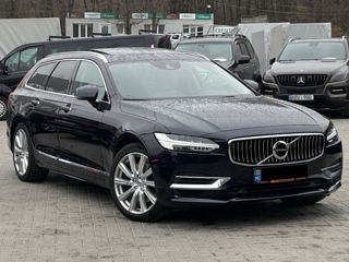 Volvo V90 foto 4