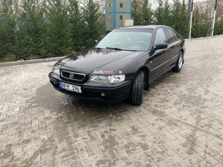 Honda Accord foto 10