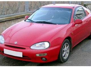 Cricova, Piese Auto Mazda MX 3 1995 1.8i