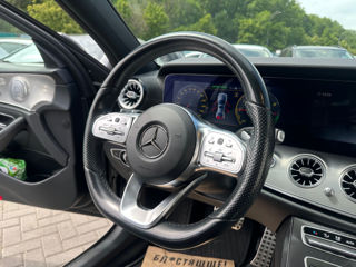 Mercedes E-Class foto 10