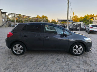 Toyota Auris foto 5