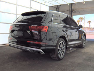 Audi Q7 foto 6