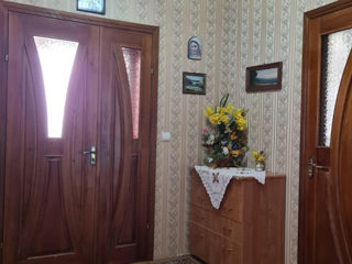 Casa in Truseni cu 2 nivele cu toate comunicatiile  !!! foto 9