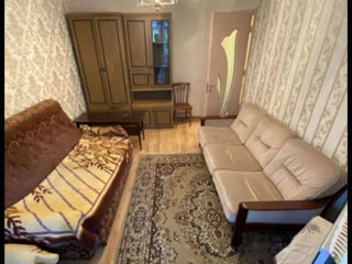 Apartament cu 2 camere, 48 m², Râșcani, Chișinău