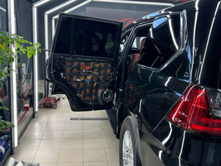 Lexus LX Series foto 7