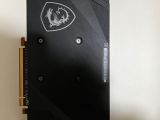 Rx 6700 Xt Msi Mech 12 Gb foto 3