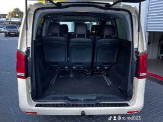 Mercedes Vito 119. 4x4.    19 foto 5