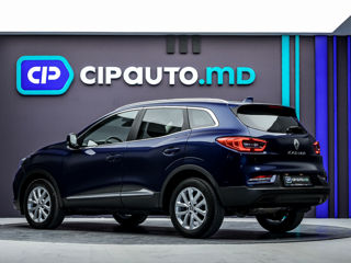 Renault Kadjar foto 1