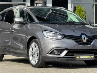 Renault Grand Scenic foto 3