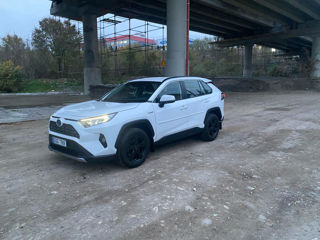 Toyota Rav 4 foto 2